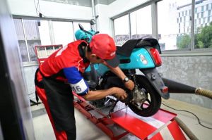 Yamaha Buka Pendaftaran Kelas Yamaha Engineering School Tahun 2026, Ini Syarat dan Jadwalnya