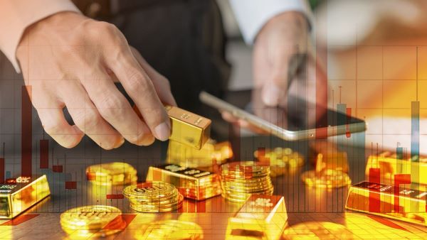 Perdagangan Pasar Fisik Emas Secara Digital Semakin Diminati, Transaksi Tumbuh 246 Persen