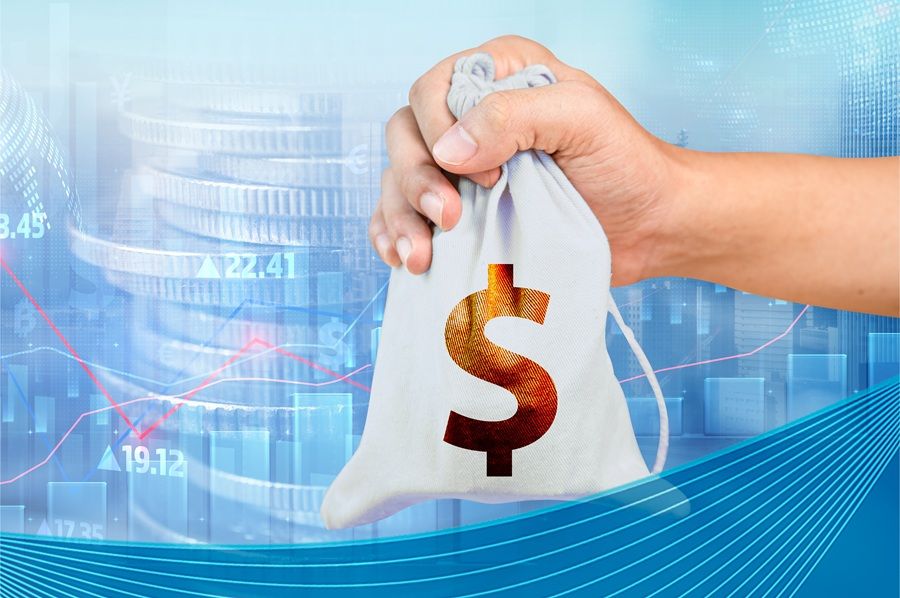 Utang Luar Negeri Indonesia 437,9 Miliar Dolar AS