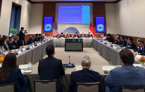 Gubernur BI: Ada 3 Faktor Kunci Ketahanan Ekonomi Nasional