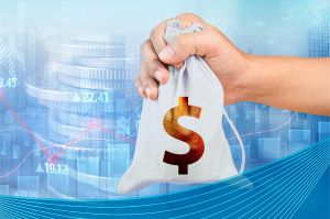 Utang Luar Negeri Indonesia 437,9 Miliar Dolar AS