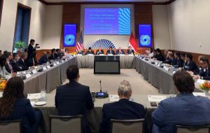 Gubernur BI: Ada 3 Faktor Kunci Ketahanan Ekonomi Nasional