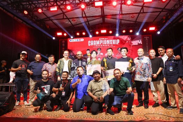 Wamenaker: Kompetisi Teknisi Perangkat Digital Perluas Kesempatan Kerja