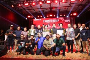 Wamenaker: Kompetisi Teknisi Perangkat Digital Perluas Kesempatan Kerja