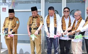 Maulana Tegaskan Komitmen Pemkot Jambi Percepat Realisasi Program 3 Juta Rumah