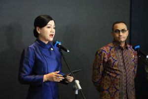 Inisiatif Reformasi Pasar Modal Indonesia Dapat Pengakuan Dalam Asesmen MSCI