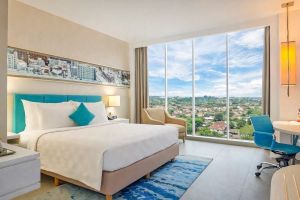 Swiss-Belhotel Jambi Hadirkan Promo Advance Purchase, Hemat 12 Persen 