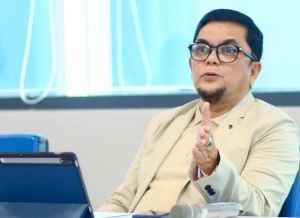 DPRD Provinsi Jambi Ingatkan Efek Domino Kenaikan LPG 12 Kg