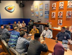 Angka Anak Tidak Sekolah Capai 40 Ribu, Ivan Wirata Ingatkan LKPj Jangan Hanya Formalitas