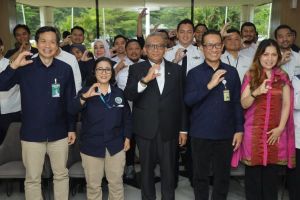 Wamenaker: Tata Kelola Sehat dan SDM Kompeten Kunci Daya Saing BUMN