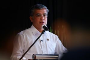 May Day 2026: Komitmen Negara Melindungi Pekerja Hingga ke Tengah Lautan