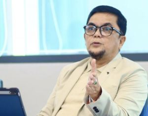 Wakil Ketua DPRD Jambi Desak Investigasi atas Wafatnya Dokter Internship di Rumah Sakit