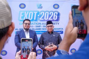 Kemnaker Fokuskan 4 Pilar Strategis Ketenagakerjaan Hadapi Transformasi Dunia Kerja