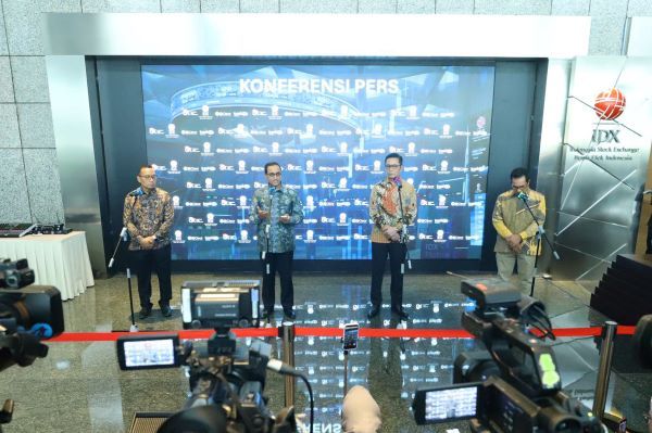 Pengumuman Index Review Rebalancing MSCI Momentum Lanjutkan Reformasi Pasar Modal