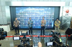 Pengumuman Index Review Rebalancing MSCI Momentum Lanjutkan Reformasi Pasar Modal