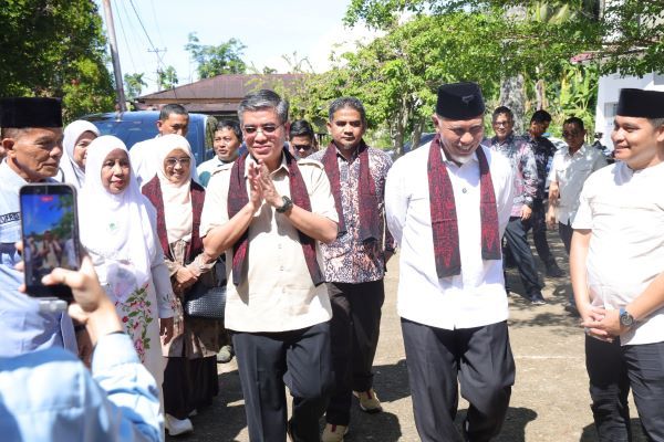 Kemnaker Siapkan Pelatihan Berbasis AI bagi 3.100 Pemuda di Kota Padang