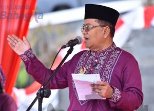 Beri kado Spesial Bagi Masyarakat di HUT, Pemkot Jambi Perluas Cakupan Program Kartu Bahagia