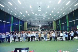 OJK Dorong Generasi Muda sebagai Penggerak Utama Pasar Modal