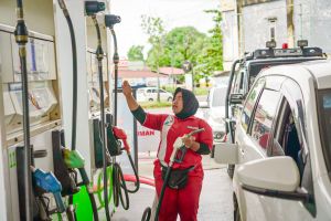 Pertamina Patra Niaga Regional Sumbagsel Pastikan Kesiapan Distribusi Energi Jelang Idul Adha