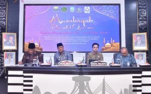 Pemkot Jambi Matangkan Persiapan Sebagai Tuan Rumah MTQ Ke-55 Tingkat Provinsi Jambi
