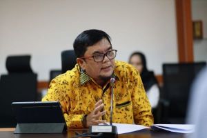Ivan Wirata Soroti Mundurnya 13 Kepsek di Muaro Jambi, Sebut Tamparan Keras Dunia Pendidikan