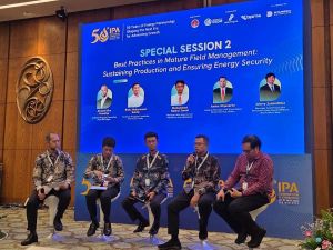 IPA Convex 2026: PHR Paparkan Keunggulan Operasi dan Inovasi untuk Mencapai Prestasi Produksi