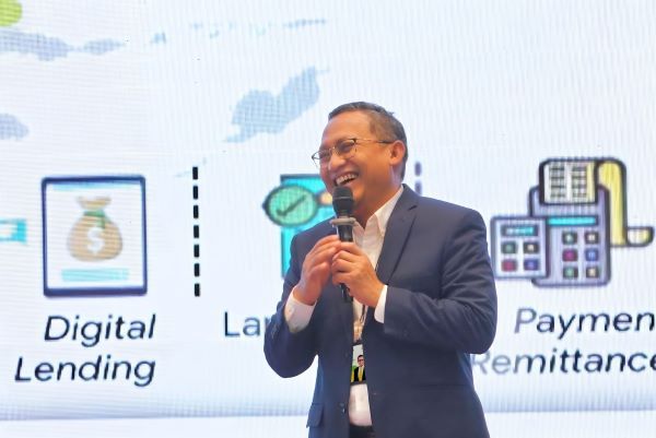 Pegadaian Cetak Laba Rp4,38 T di Awal 2026, Bukti Komitmen MengEMASkan Indonesia