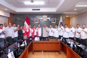 Kemnaker Siapkan Tim Khusus Tindaklanjuti Perselisihan Hubungan Industrial di PT Epson