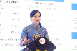 OJK Percepat Pertumbuhan Ekonomi Daerah Melalui Sinergi Lintas Sektor