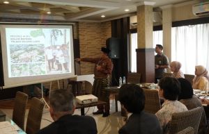 Kota Jambi Gandeng Osaka Jepang, Tingkatkan Kualitas dan Kapasitas Pendistribusian Air Bersih
