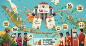 OJK Setujui Perluasan Wilayah Usaha Nasional Bagi Dua Perusahaan Pergadaian
