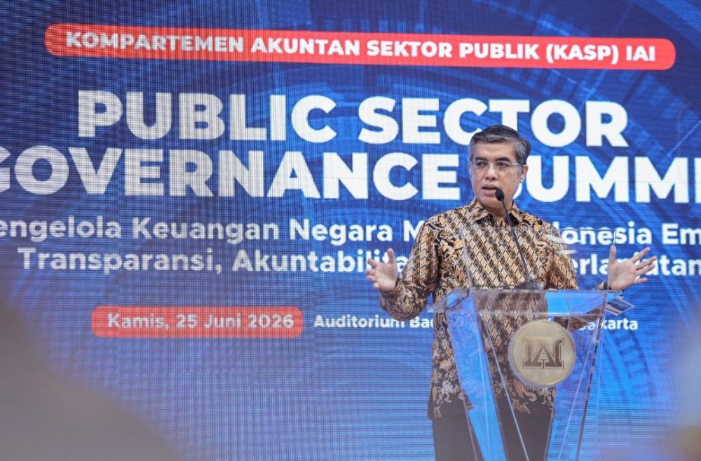 Menaker Tekankan Tata Kelola Ketenagakerjaan yang Berdampak bagi Masyarakat