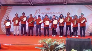 BPS Canangkan Sensus Ekonomi 2026 di Jambi