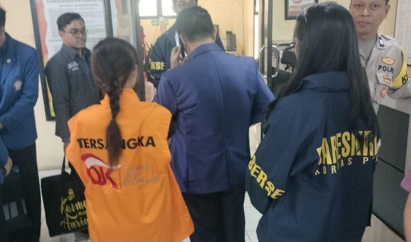 OJK Tuntaskan Penyidikan Perkara Tindak Pidana Perbankan PT BPR di Jawa Timur