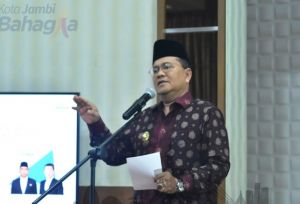 Di Hadapan Wamenpora, Maulana Dorong Pembangunan GOR Untuk Tingkatkan PAD dari Sport Tourism
