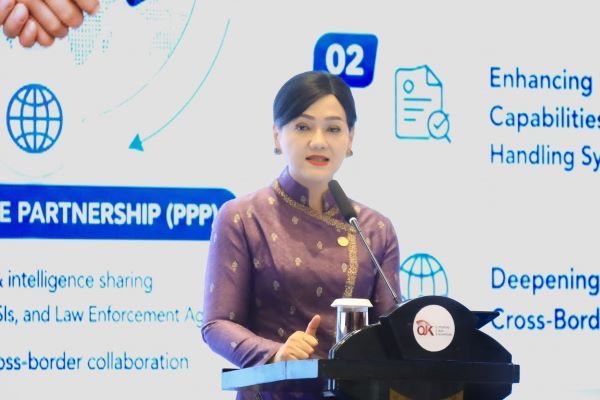 OJK Ingatkan Bahaya Scam yang Semakin Meluas
