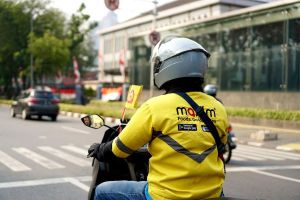 Maxim Buka Cabang Baru di Pelepat Ilir Bungo, Hadirkan Kemudahan Transportasi Online di Jambi