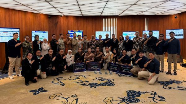 4 Inovasi PHR Raih Apresiasi di IOC Forum & Hackathon Hulu Migas 2026