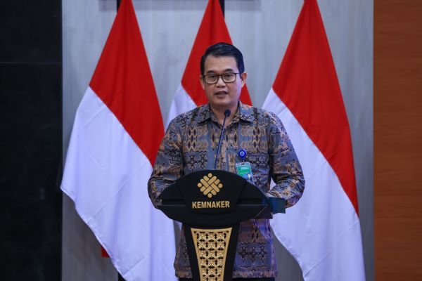 Seleksi Wawancara Pelatihan Vokasi Nasional Batch 3 Berlangsung hingga 15 Juli 2026