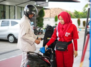 Pertamina Patra Niaga Regional Sumbagsel Kampanyekan Bijak Gunakan Energi dan Dukung Subsidi Tepat