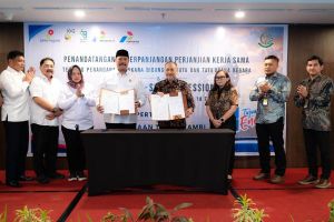 Pertamina EP dan Kejati Jambi Perkuat Perlindungan Aset Negara dan Tata Kelola Perusahaan