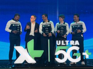 XL Raih Predikat Jaringan Terbaik di Indonesia 2026