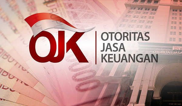 OJK Atur Pelaporan dan Permintaan Data Transaksi Industri Pinjaman Daring