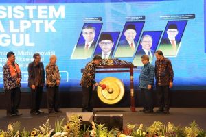 Penguatan Kompetensi Lulusan Perguruan Tinggi Penting untuk Menjawab Kebutuhan Dunia Kerja