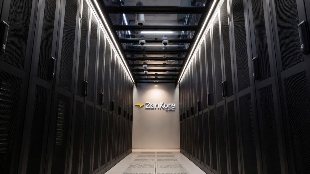 Zankore by Indosat Diluncurkan, Siap Layani Kawasan Asia-Pasifik