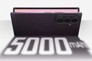 Rahasia di Balik Desain Galaxy Z Fold8 Ultra yang Semakin Tipis: Flex Titanium Jadi Kunci Evolusinya