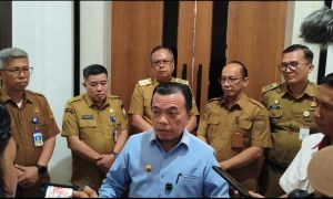 Gubernur: Warga Terdampak Jalur Tol Pijoan-Merlung Disiapkan Pelatihan hingga Bantuan Modal