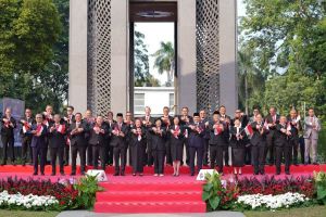 Bank Indonesia Luncurkan Kartu Kredit Indonesia dan Kebijakan MDR 0%