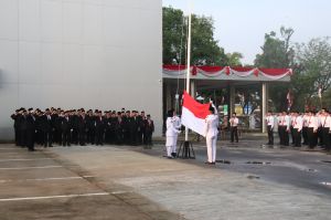 Bank Jambi Peringati HUT Ke-81 RI, Dapatkan Juga Tawaran Promo Merdeka