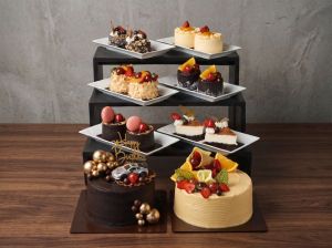Swiss-Belhotel Jambi Hadirkan Pilihan Kue Menarik untuk Berbagai Momen